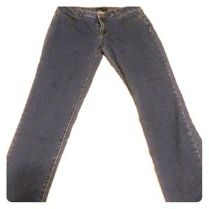 Ladies jeans